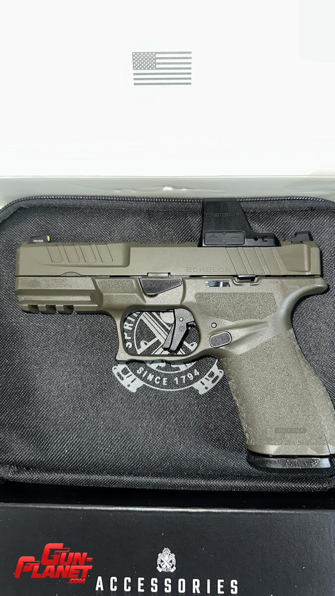 Springfield Armory ECHELON