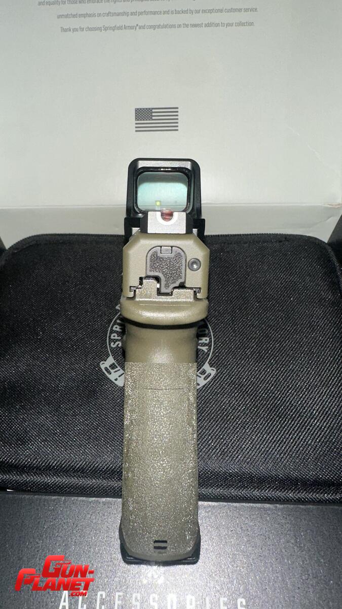 Springfield Armory ECHELON