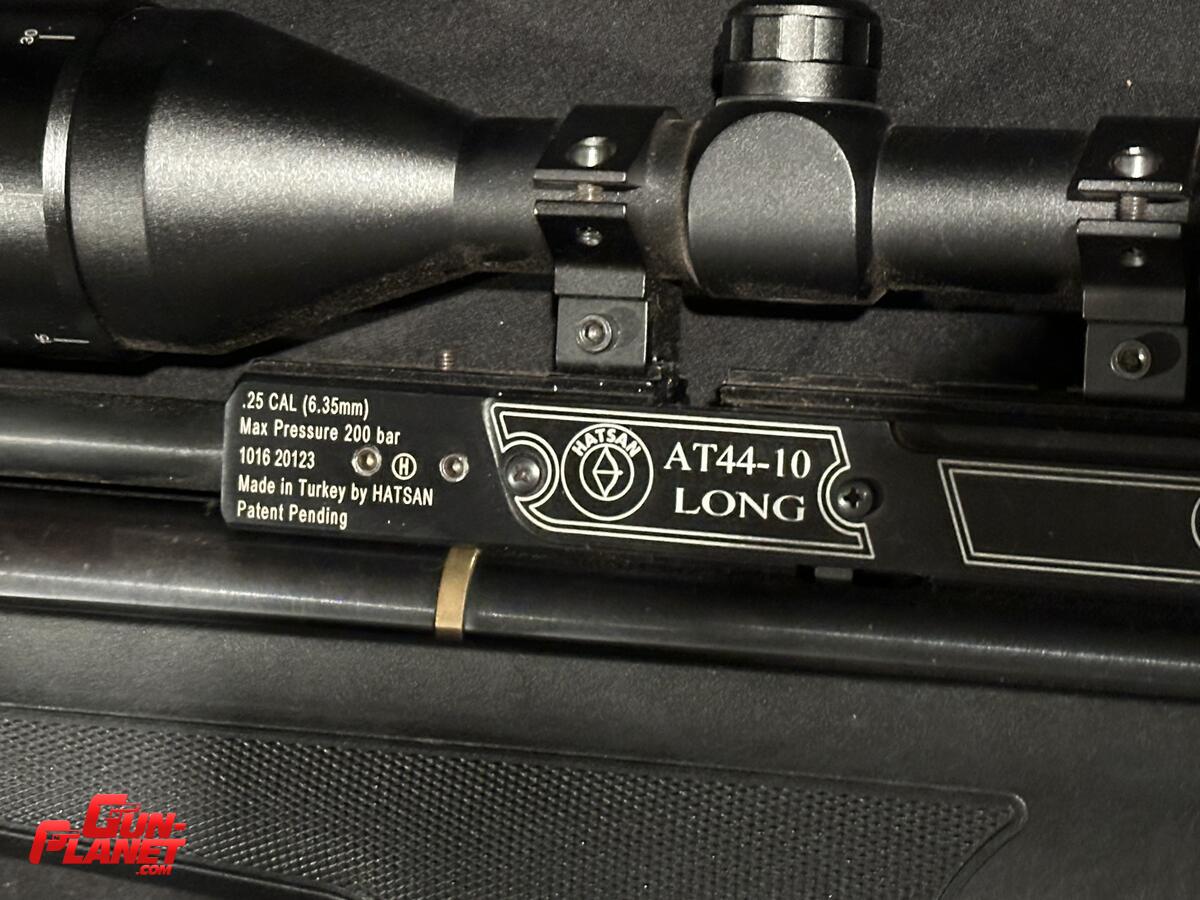Hatsan At-44 long