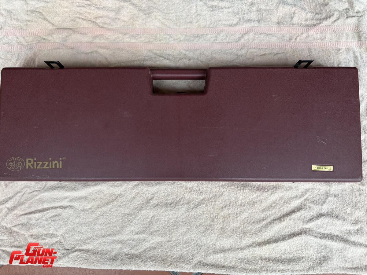 Rizzini Premier Trap