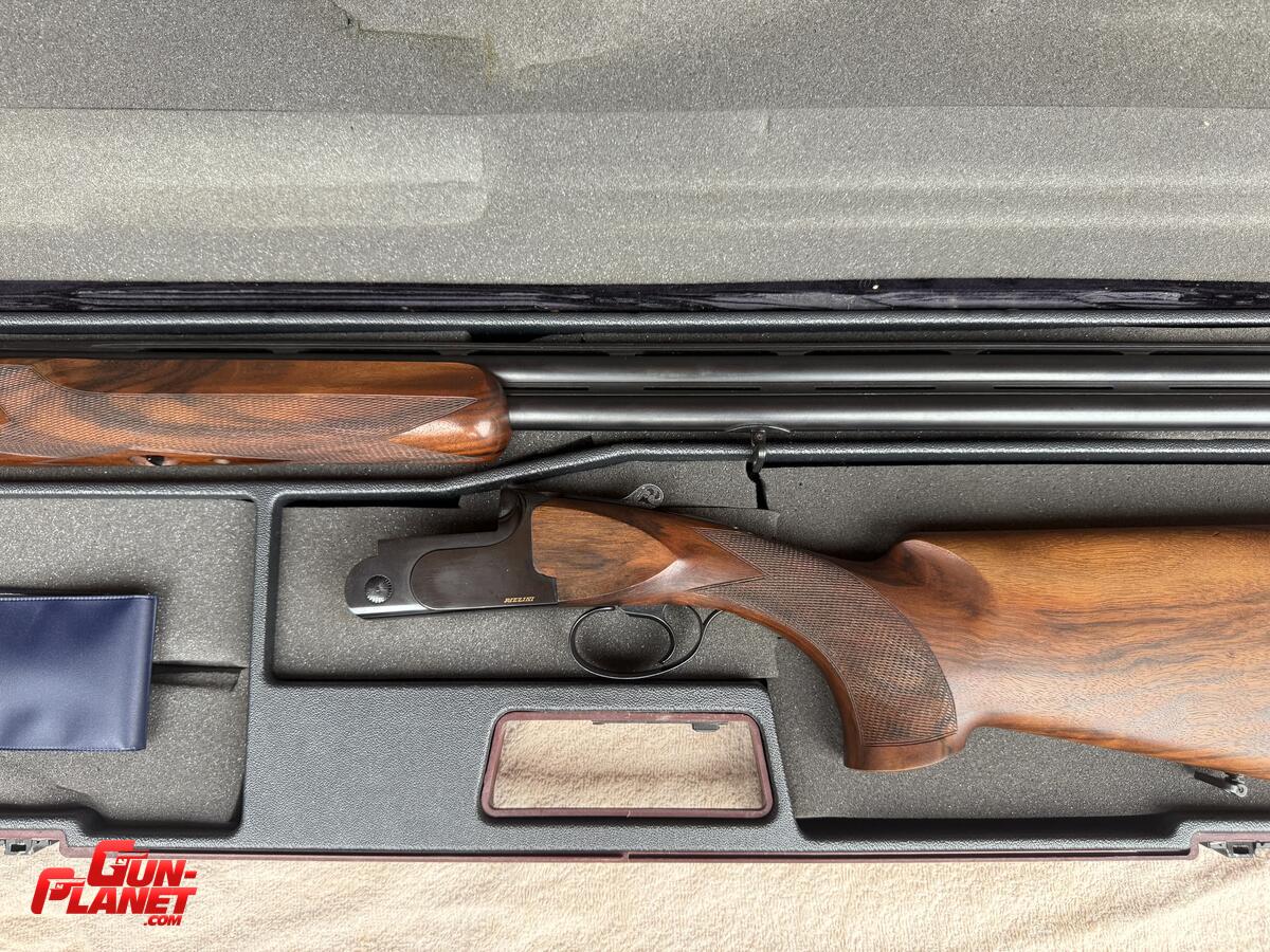 Rizzini Premier Trap