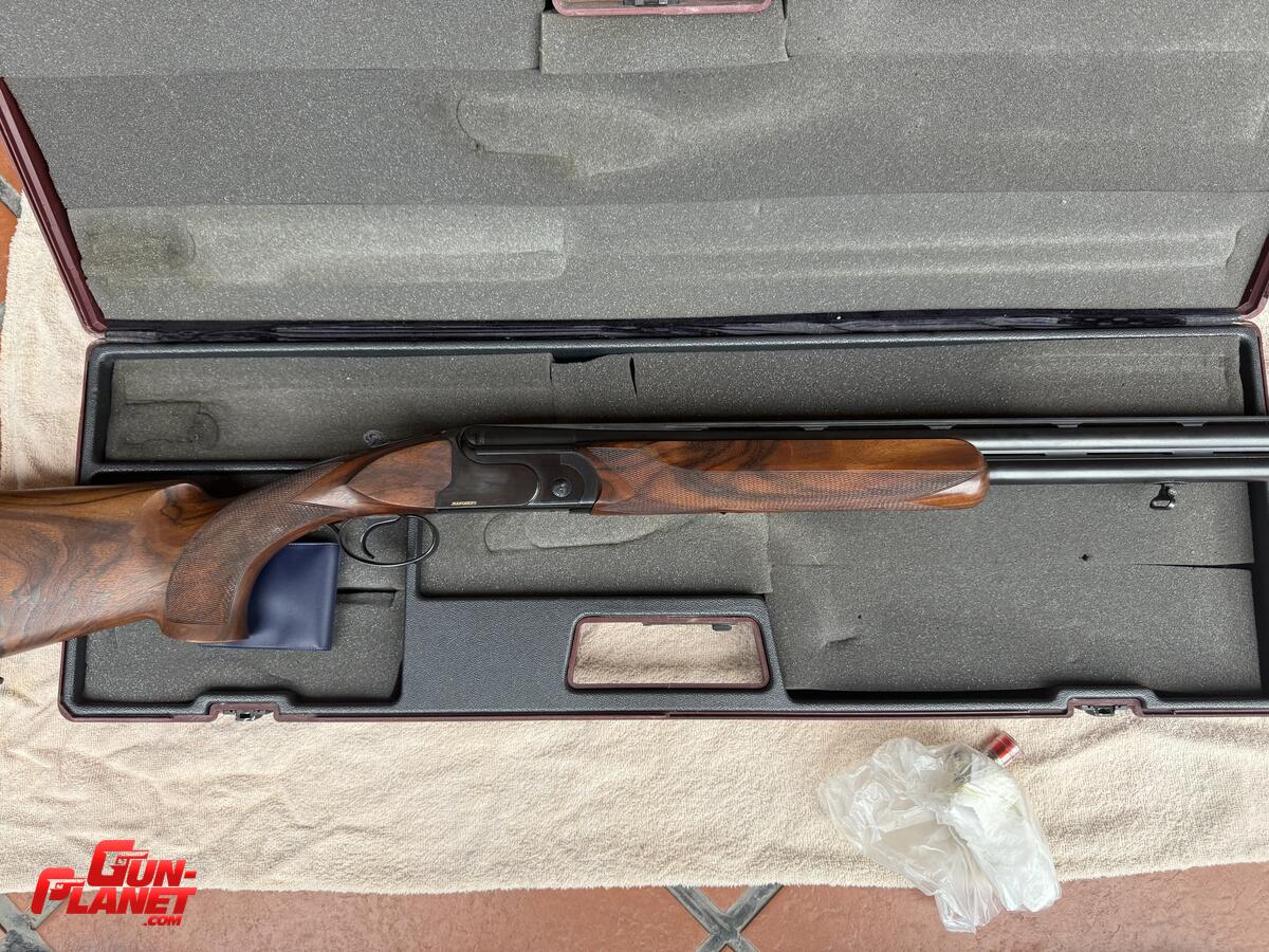 Rizzini Premier Trap