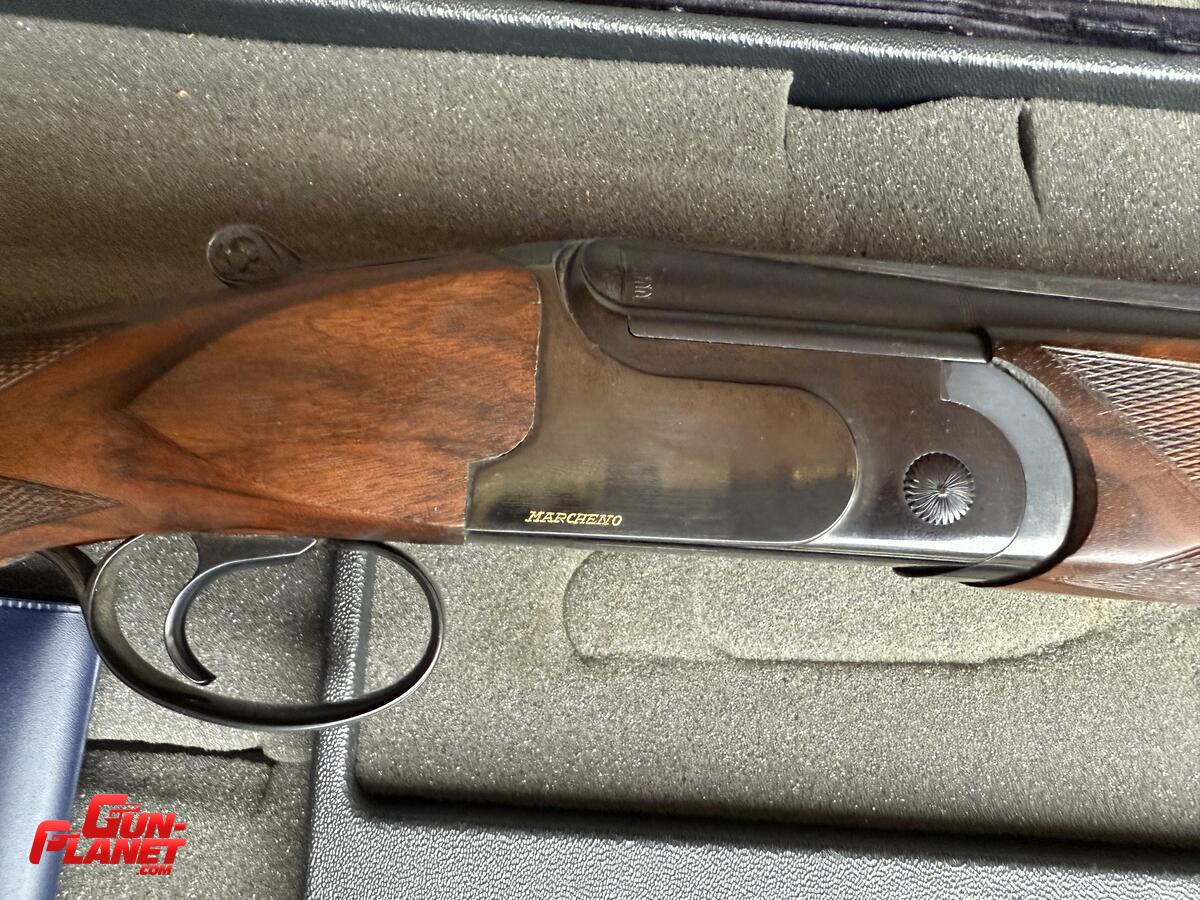 Rizzini Premier Trap