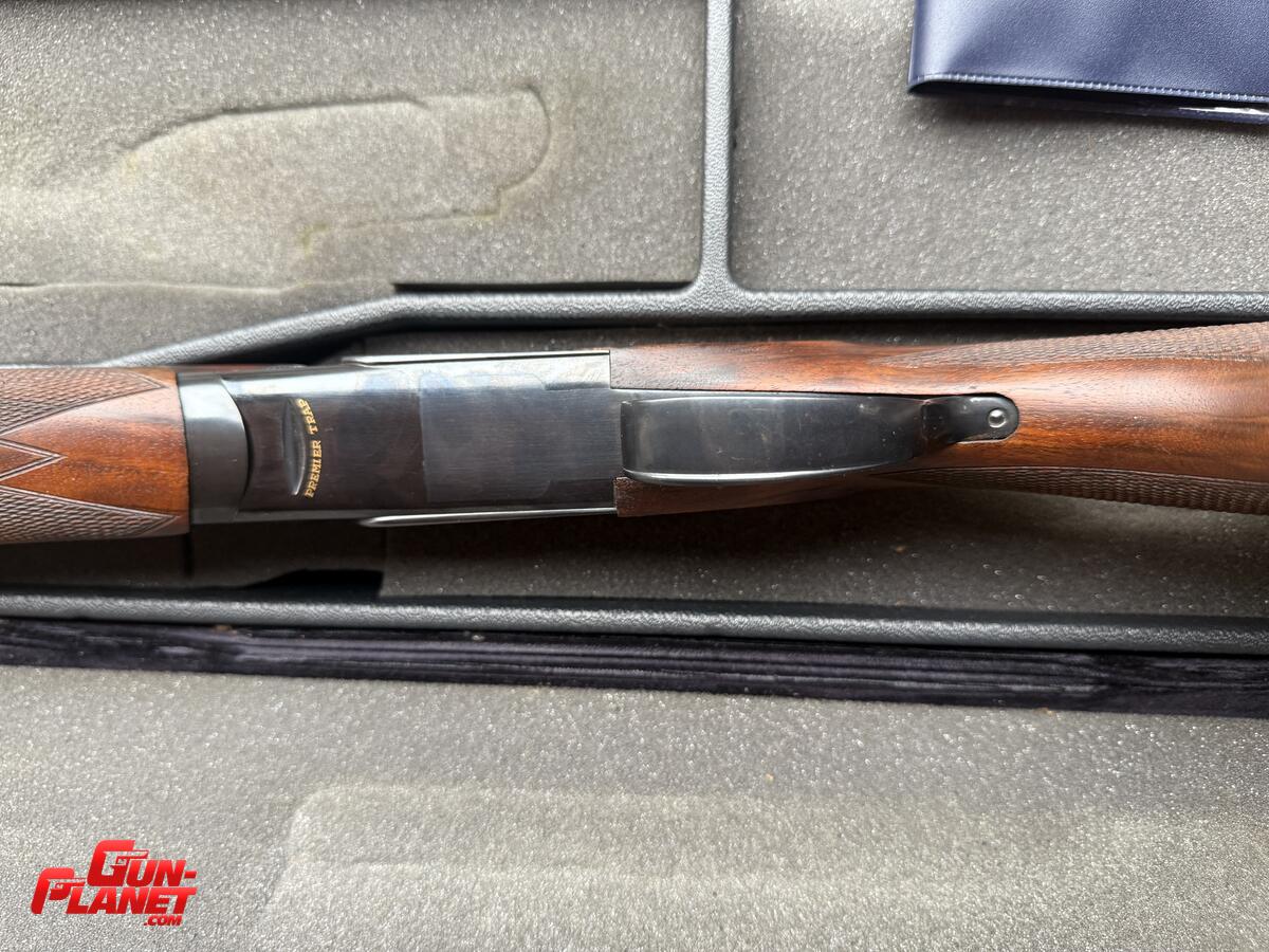 Rizzini Premier Trap