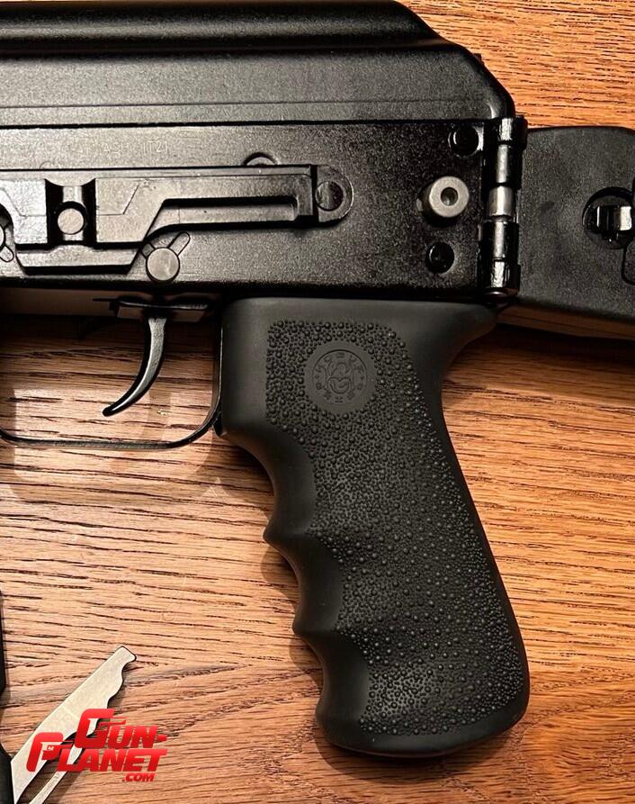  kalashnikov grip empuñadura de goma 