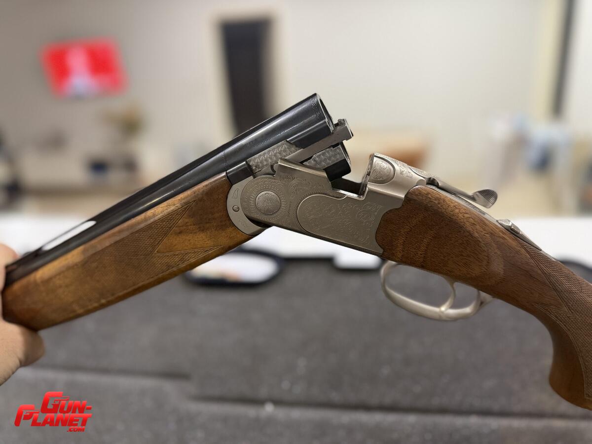 Beretta 686 Silver Pigeon
