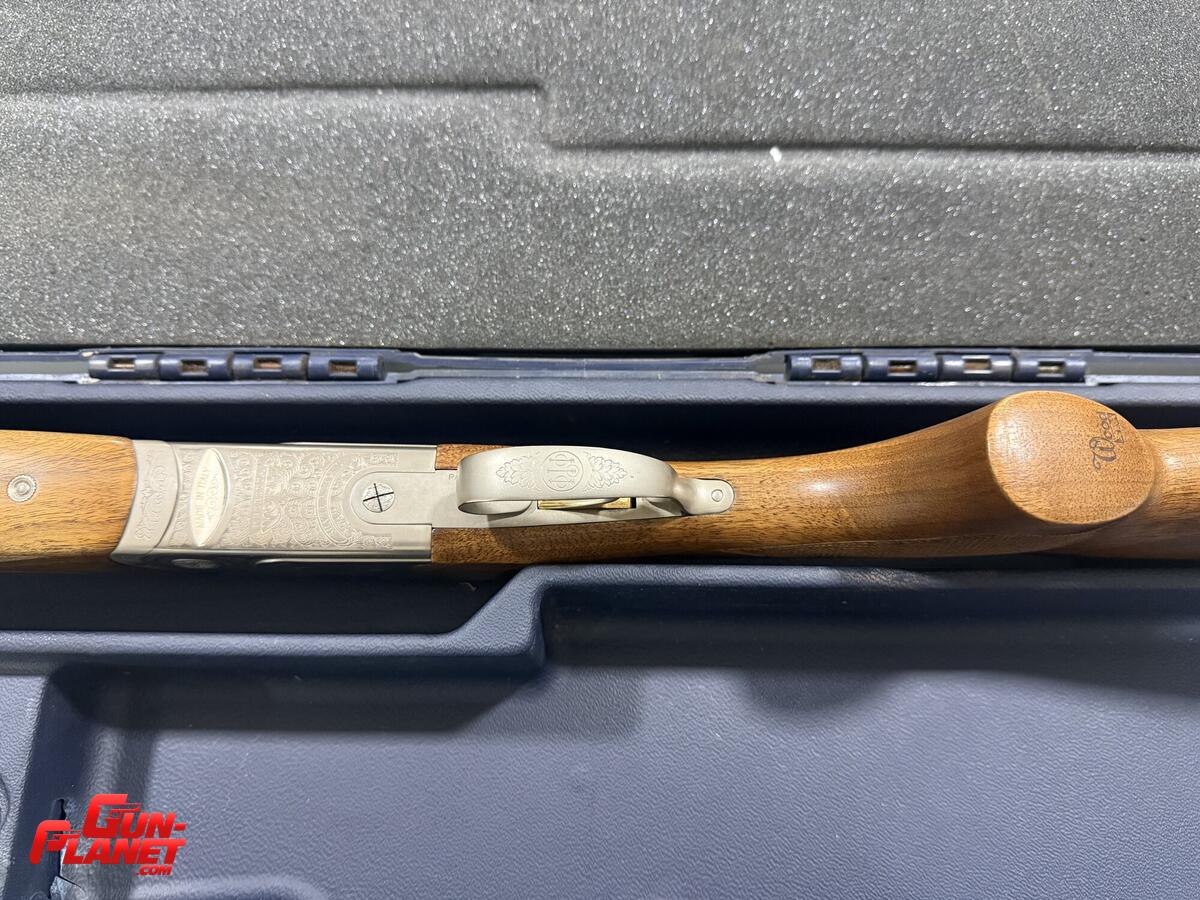 Beretta 686 Silver Pigeon