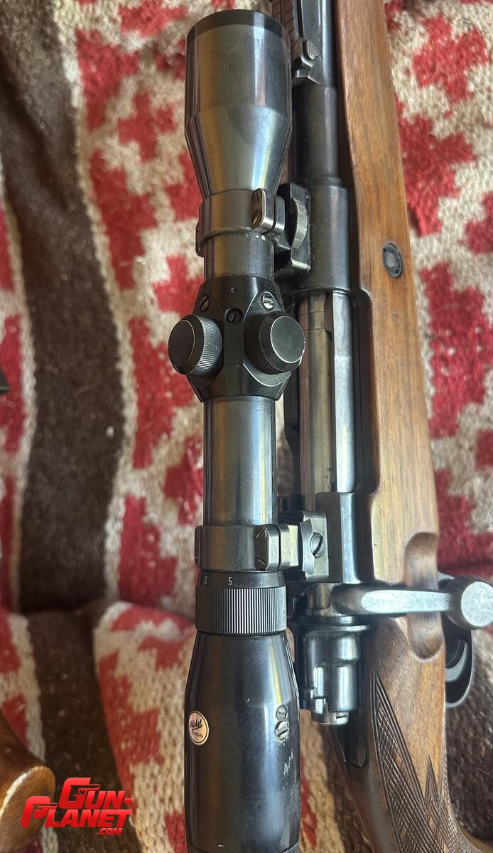 Nickel Variabel 2.5x6x40