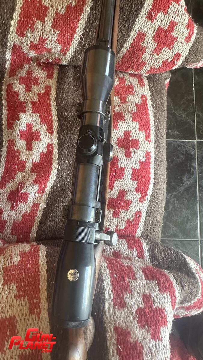 Nickel Variabel 2.5x6x40