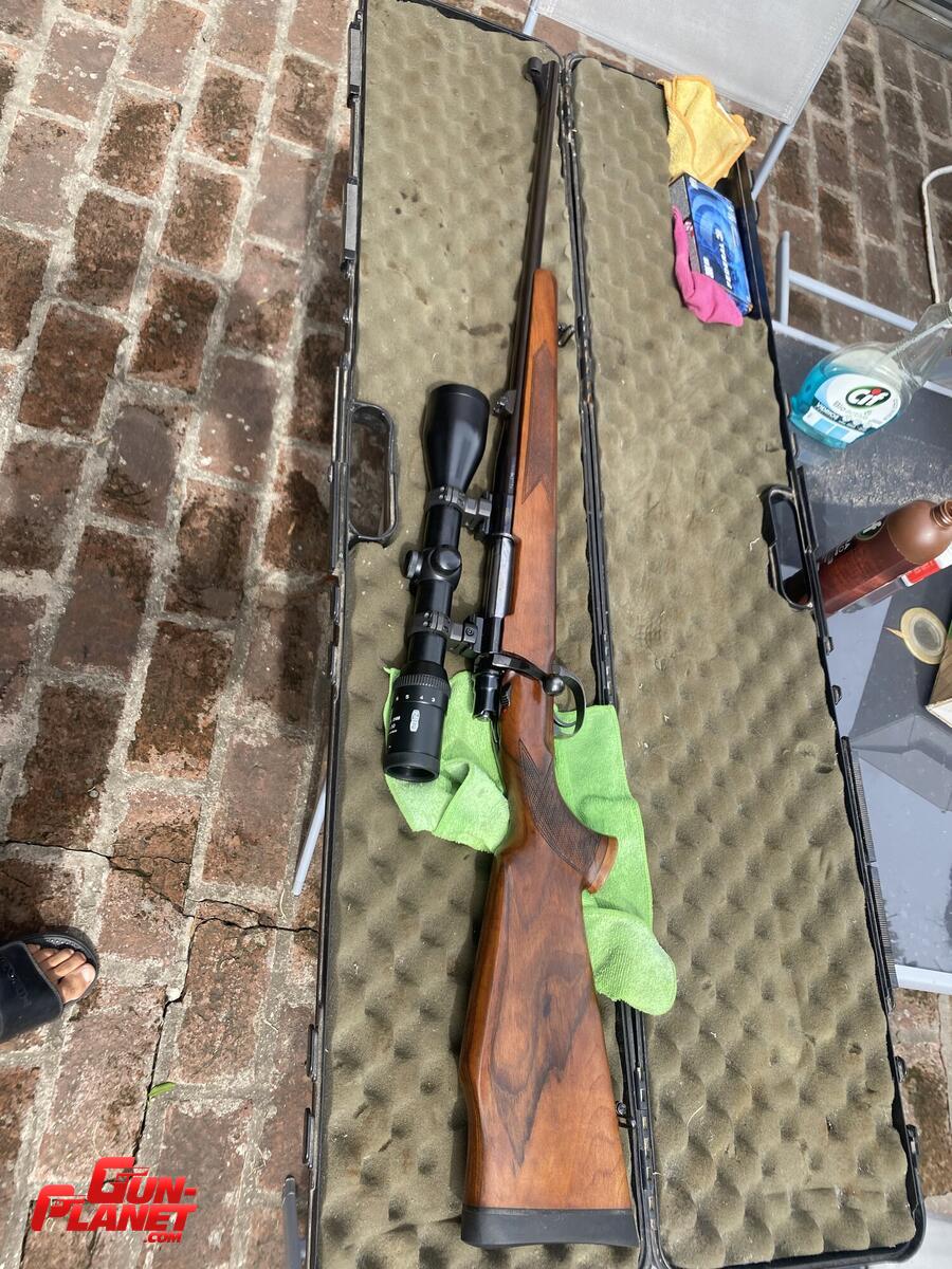 Zastava Lkm70 308 win 