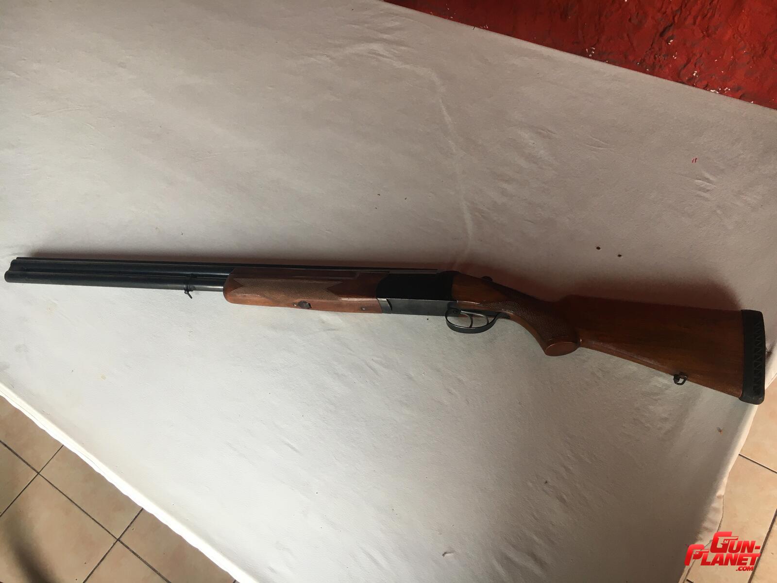 Boito Miura calibre 12 RE-GA-LA-DA