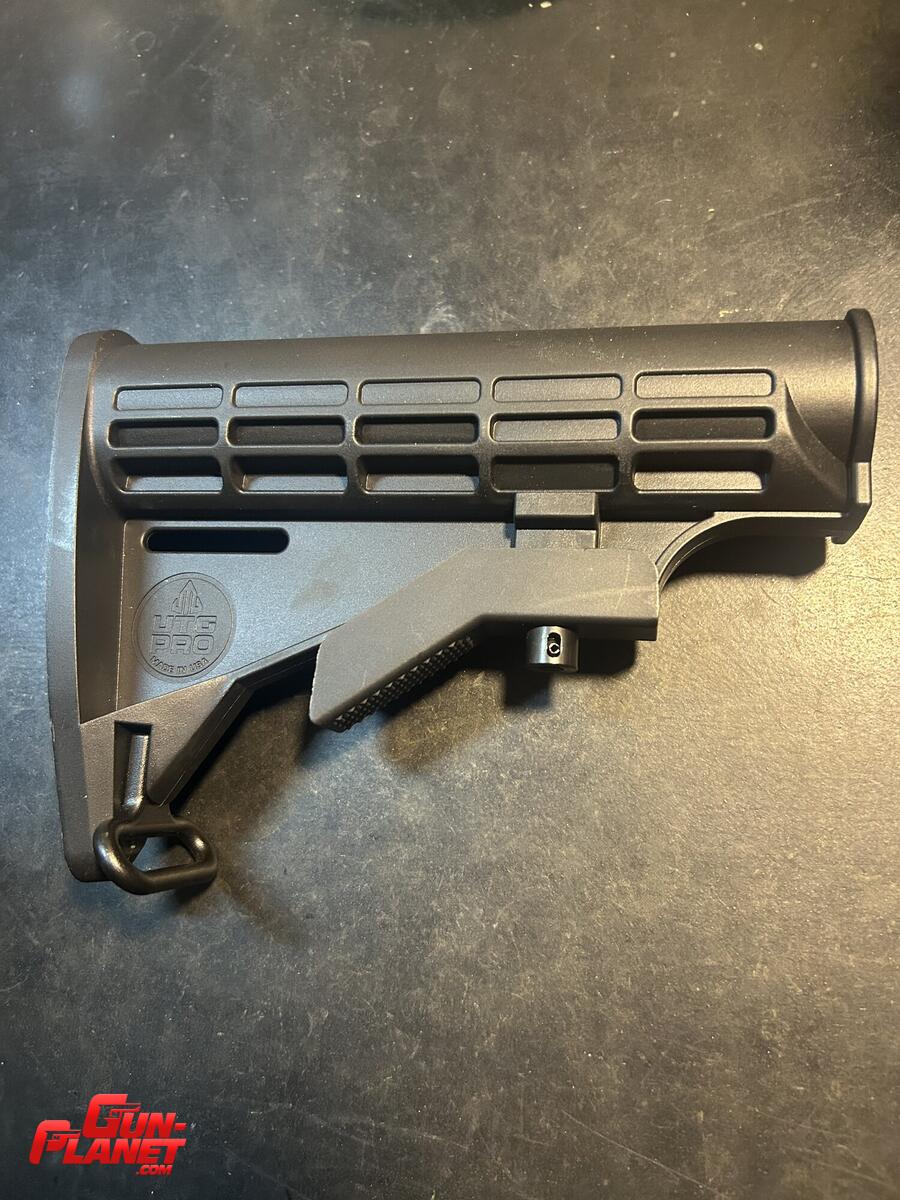 UTG M4 culata mil spec  