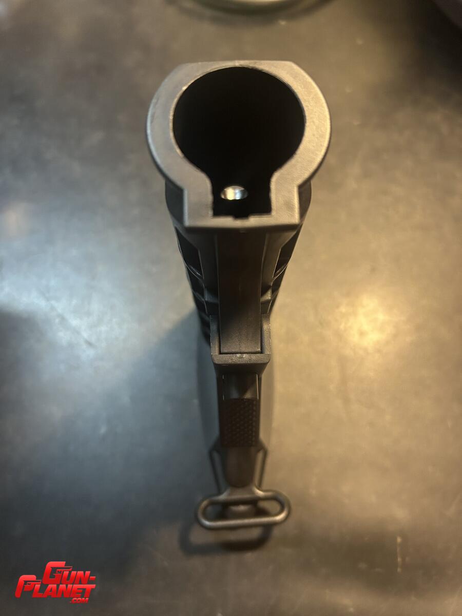 UTG M4 culata mil spec