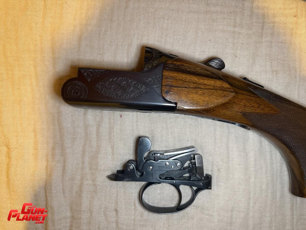 Perazzi SC1