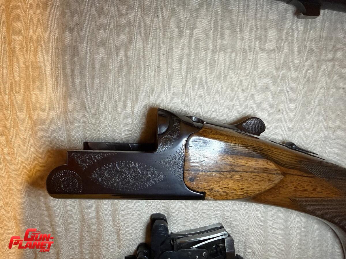 Perazzi SC1