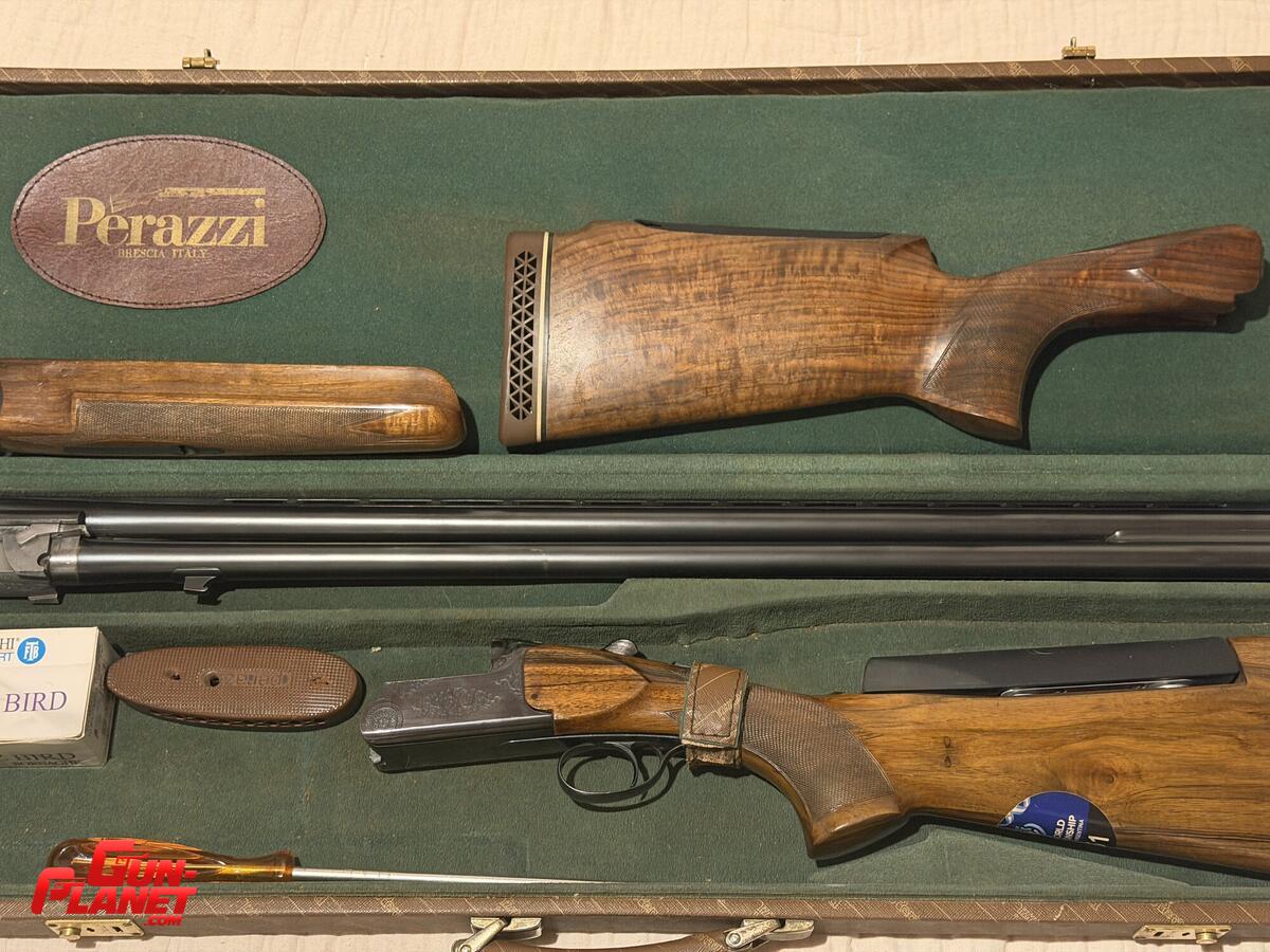 Perazzi SC1