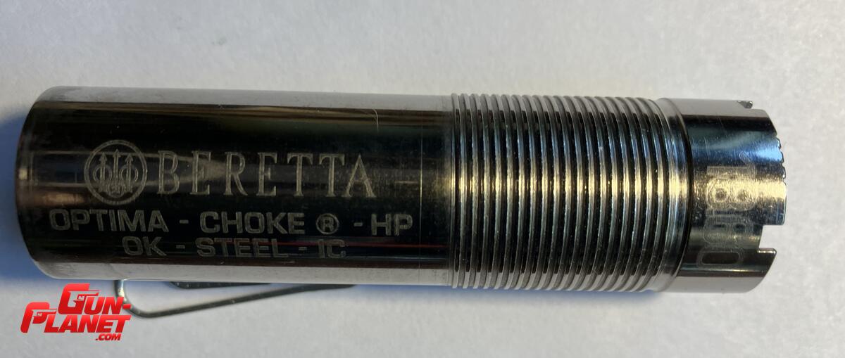 Beretta CHOKE 