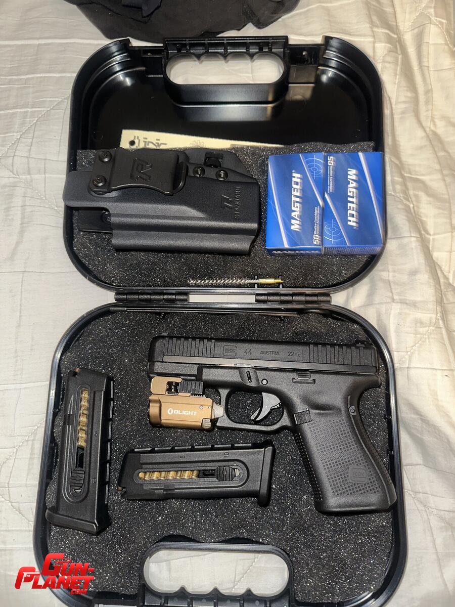 Glock 44