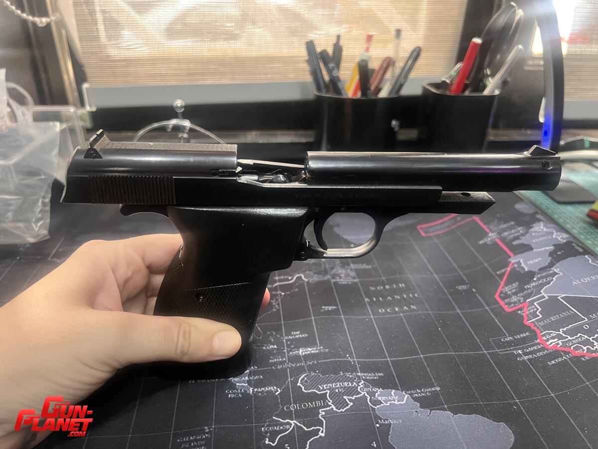 Norinco TT - OLYMPIA 