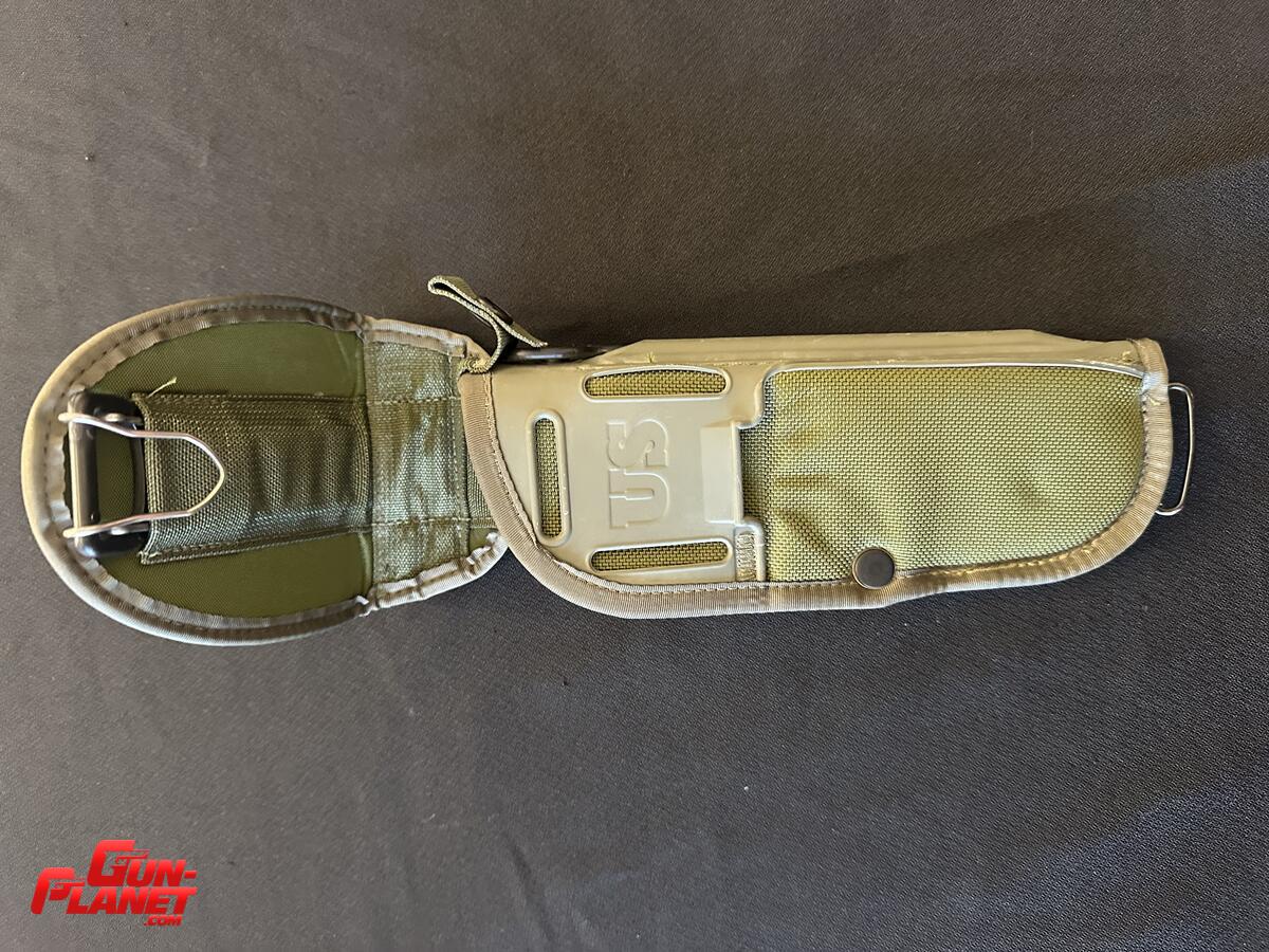  PISTOLERA BIANCHI M12 PARA PISTOLA BERETA M9