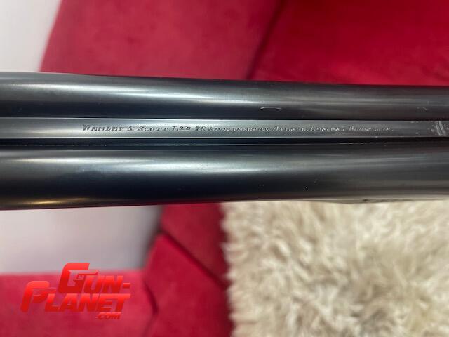 Webley EJECTOR