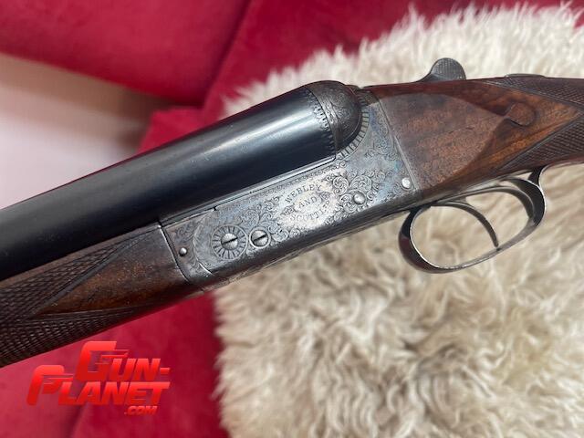 Webley EJECTOR