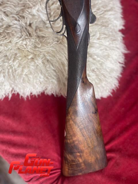 Webley EJECTOR