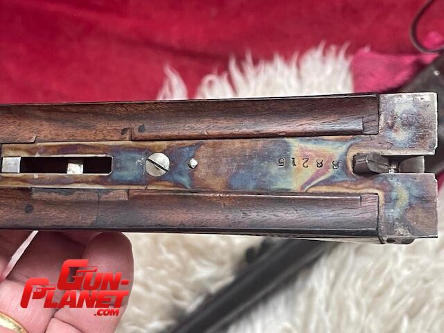 Webley EJECTOR