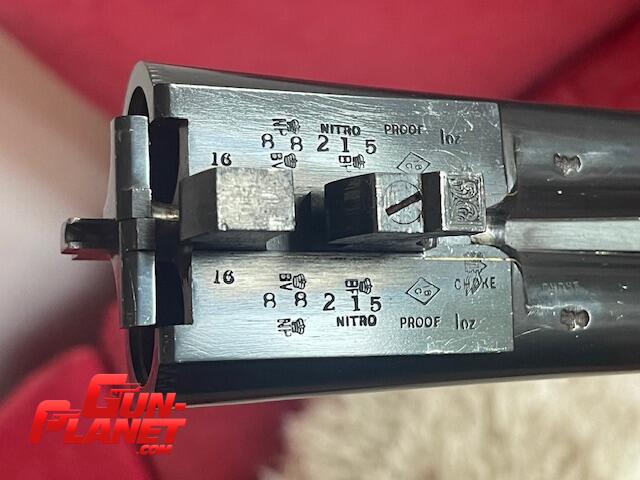 Webley EJECTOR