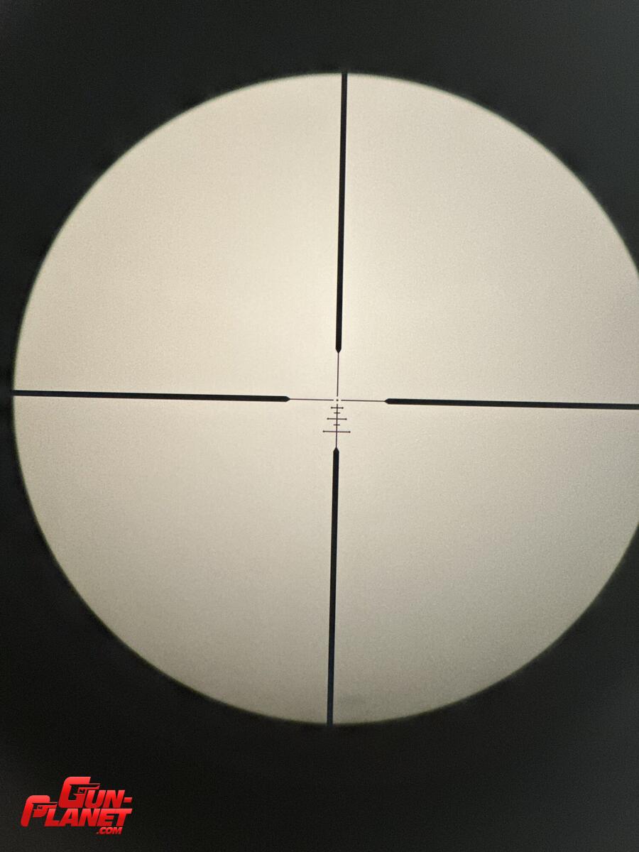 Meopta Meopro R5 de 4-20x50