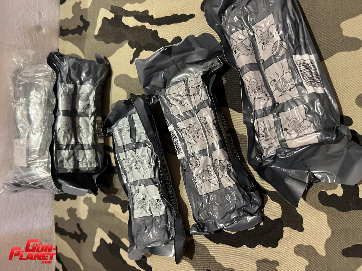  Vendaje de ejército ISRAELI