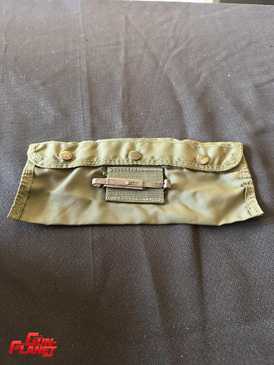  ESTUCHE MILITAR DE MANTENIMIENTO GUERRA AFGANISTAN E IRAK