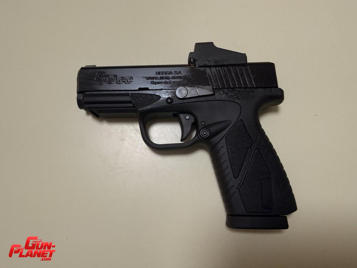 Bersa BP9cc CT