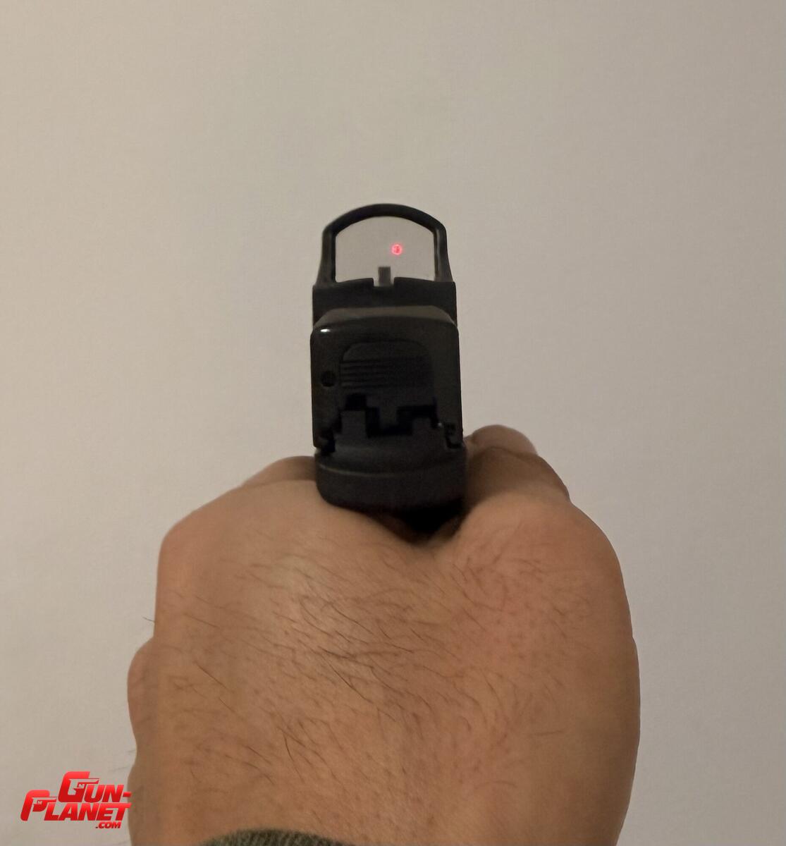 Bersa BP9cc CT