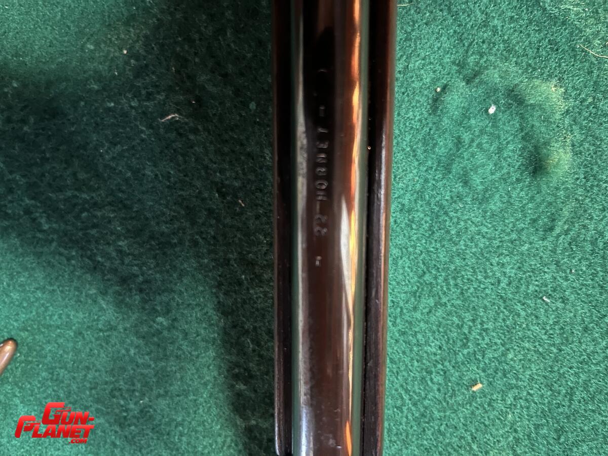 Remington Rolling Block