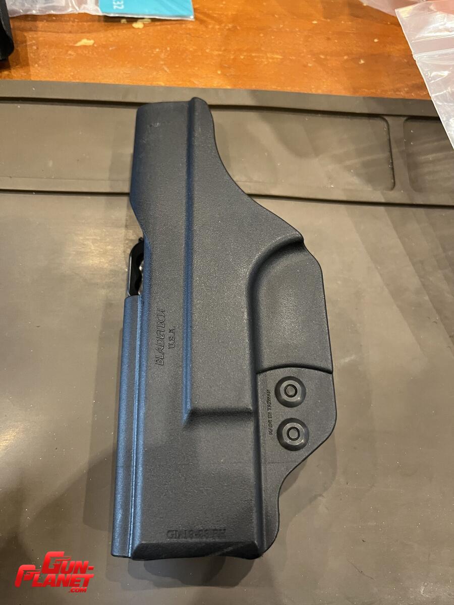 Blade Tech Funda para Glock 19, 45, 23  
