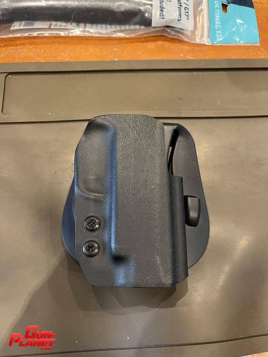   Funda de Kydex para Sig Saue 365XL  
