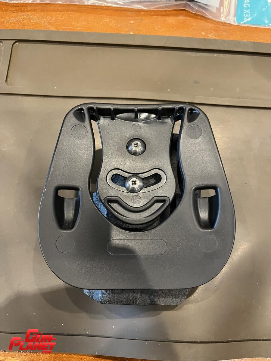  Funda de Kydex para Sig Saue 365XL