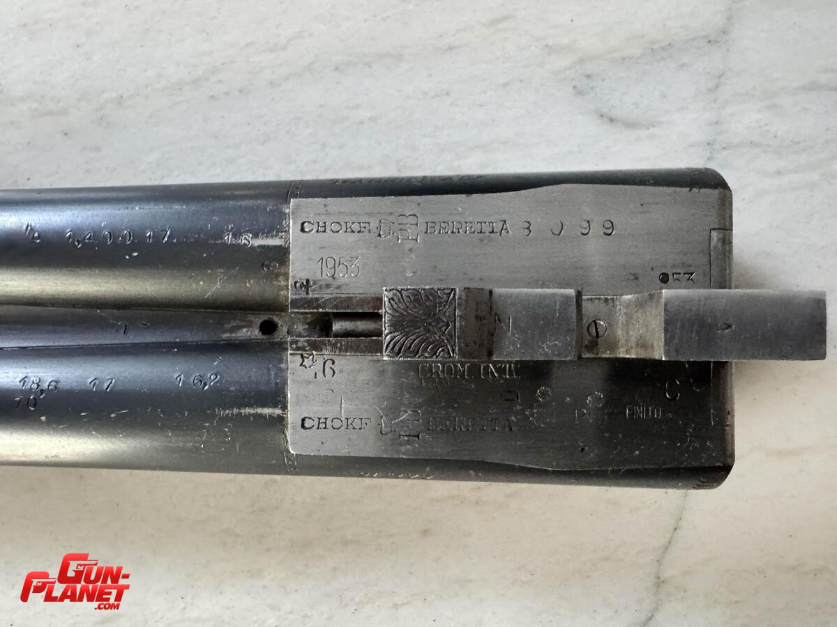 Beretta 409