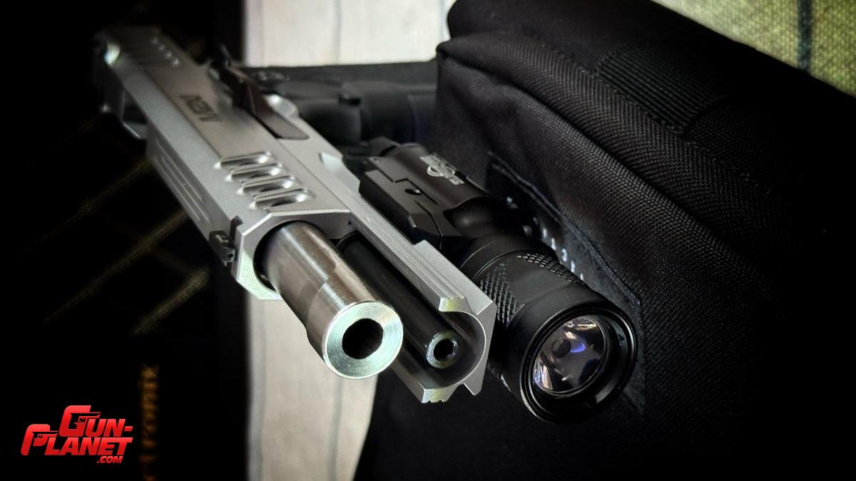 Bersa M2X1 