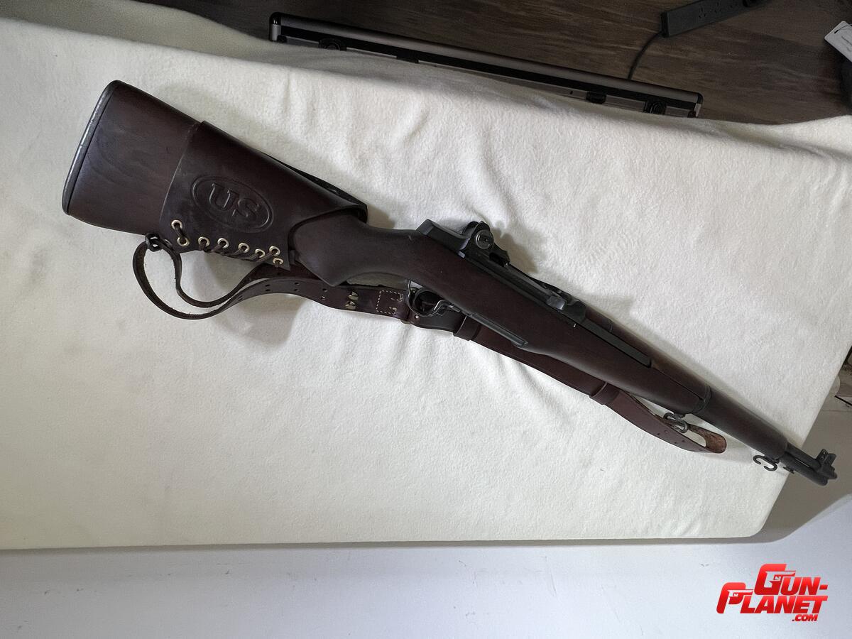 Springfield Armory GARAND M1 