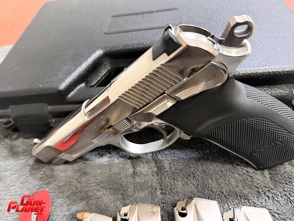 Bersa THUNDER 40 S&W