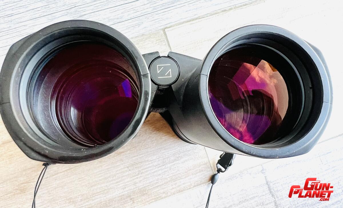Zeiss CONQUEST HD 8x42 prismáticos 