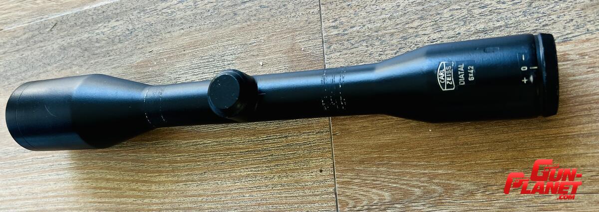 Zeiss DIATAL 6x42