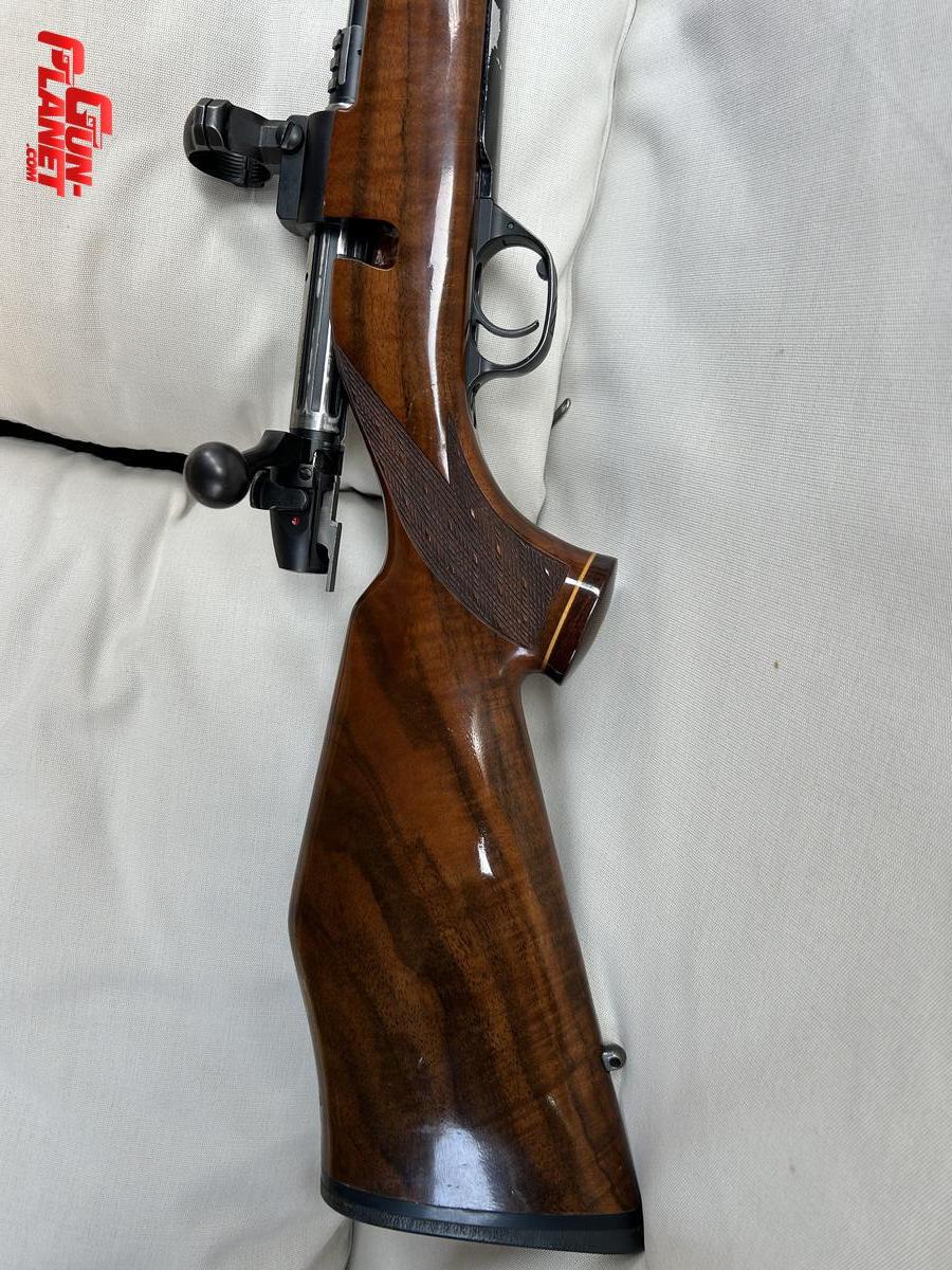 Weatherby Mark V