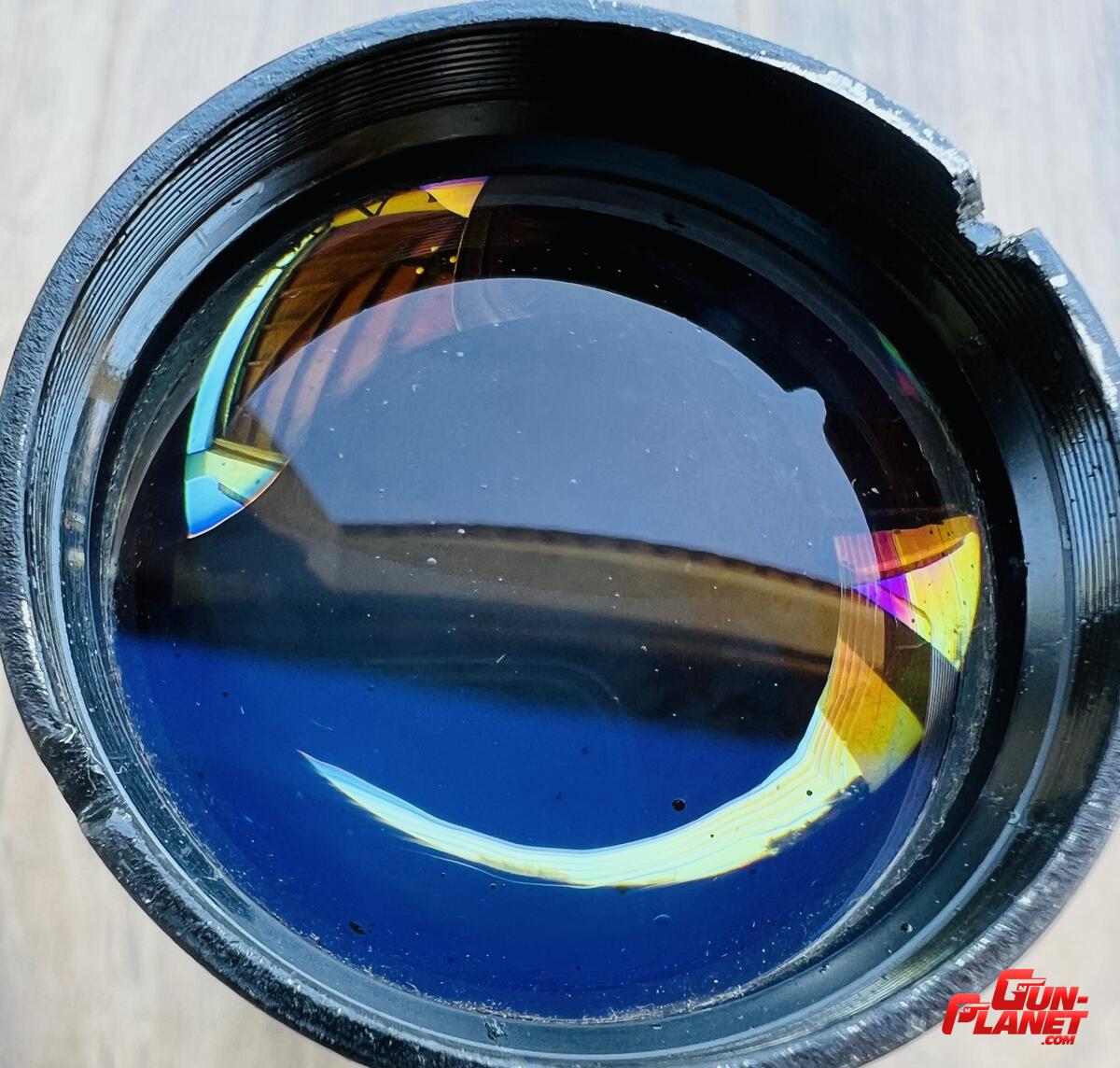 Zeiss DIATAL 6x42
