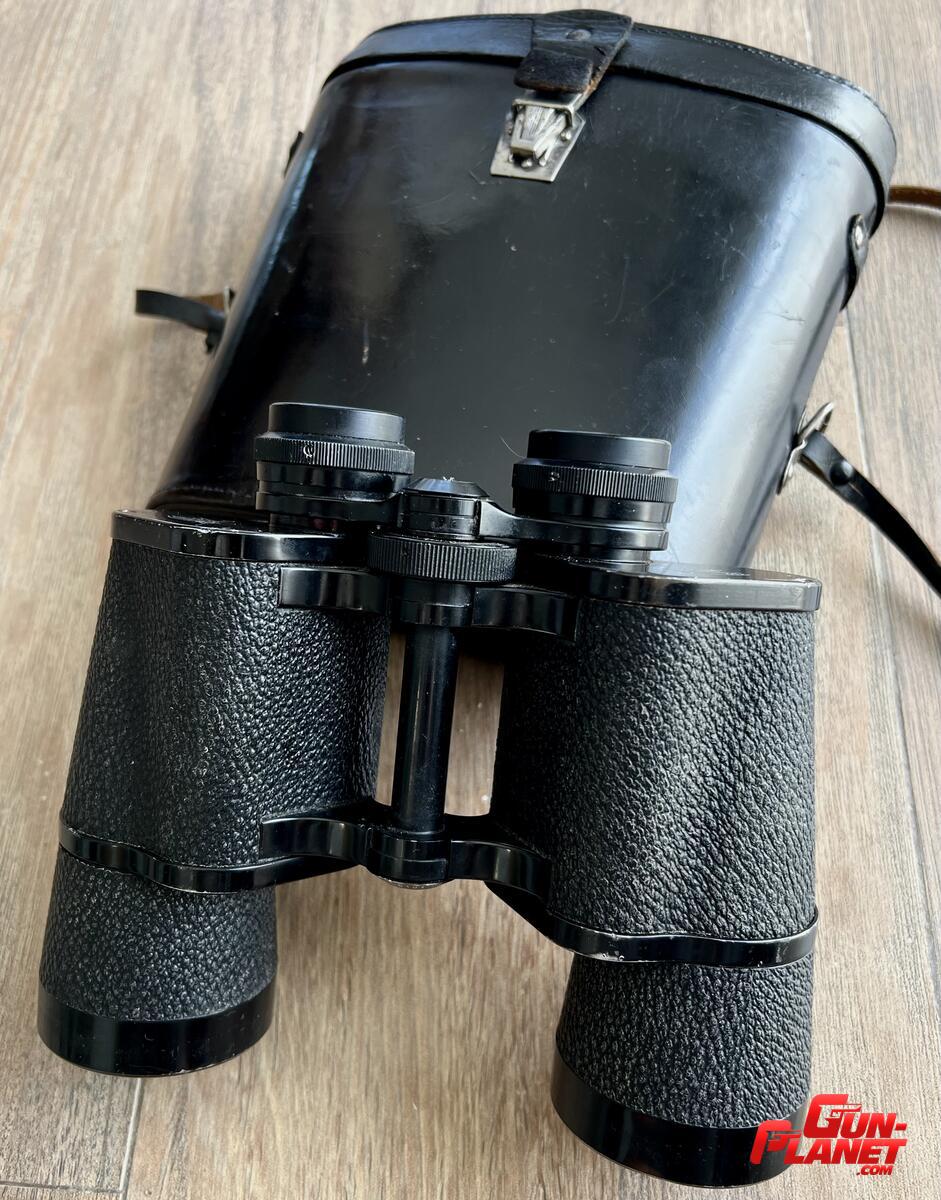 Zeiss JENA PENTEKAM 15x50