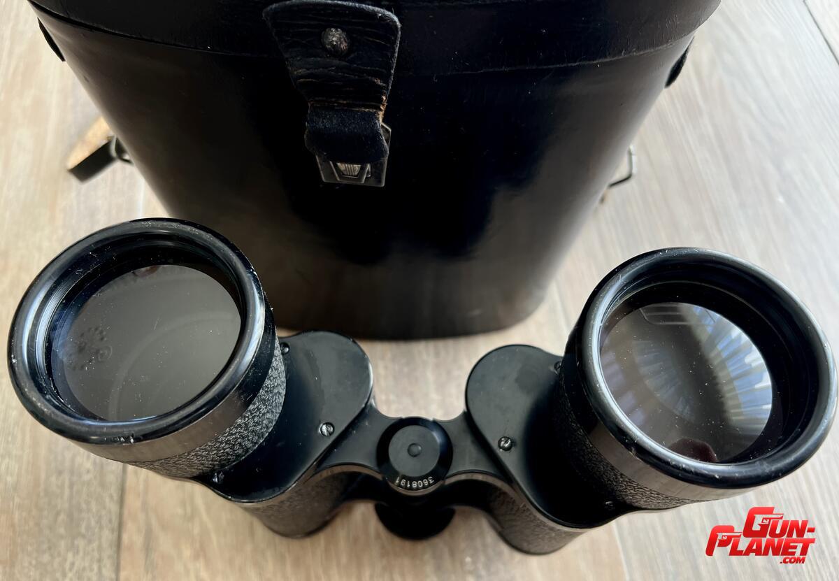 Zeiss JENA PENTEKAM 15x50