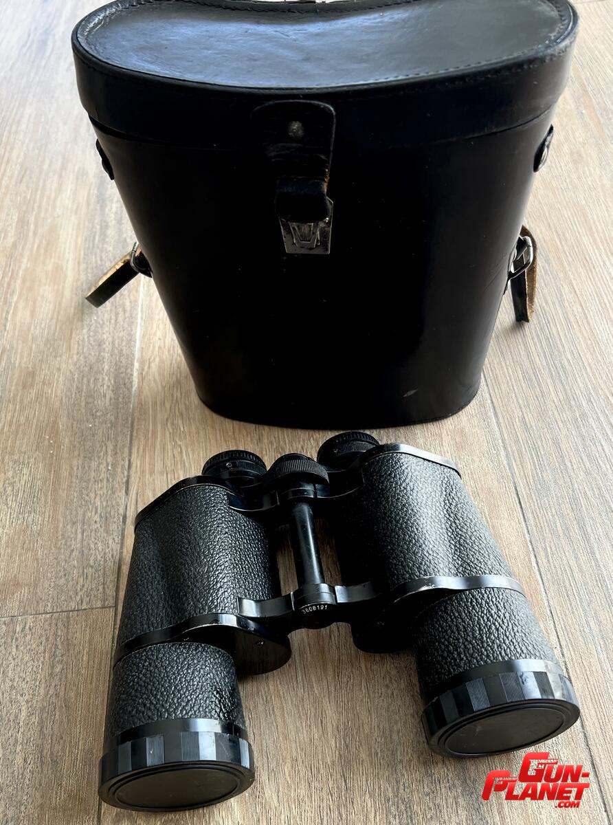 Zeiss JENA PENTEKAM 15x50