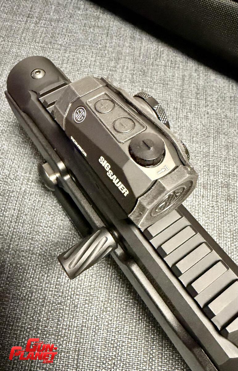 Ruger PC9